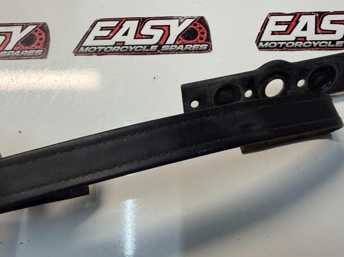 Seat Strap and Bracket Suzuki GSXR 1000 2007-2008 OEM 45290-18G01