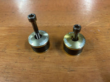 RHK Bar Ends Yamaha R1 2008