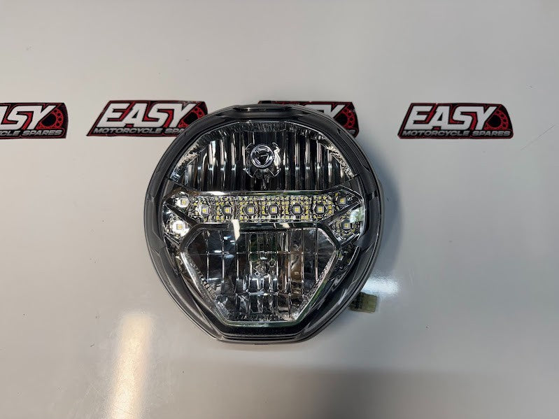 Ducati Monster 659 LAMS 2017-2021 Headlight OEM Genuine 52010392BB