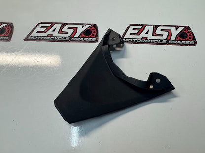 Yamaha YZF R7 2022-2025 Side Cover 5 OEM Genuine BEB-2171E-00