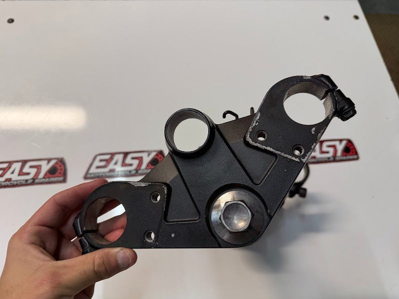Triple Tree Complete Kawasaki Ninja 300 2013-2017 OEM 44037-0154-21