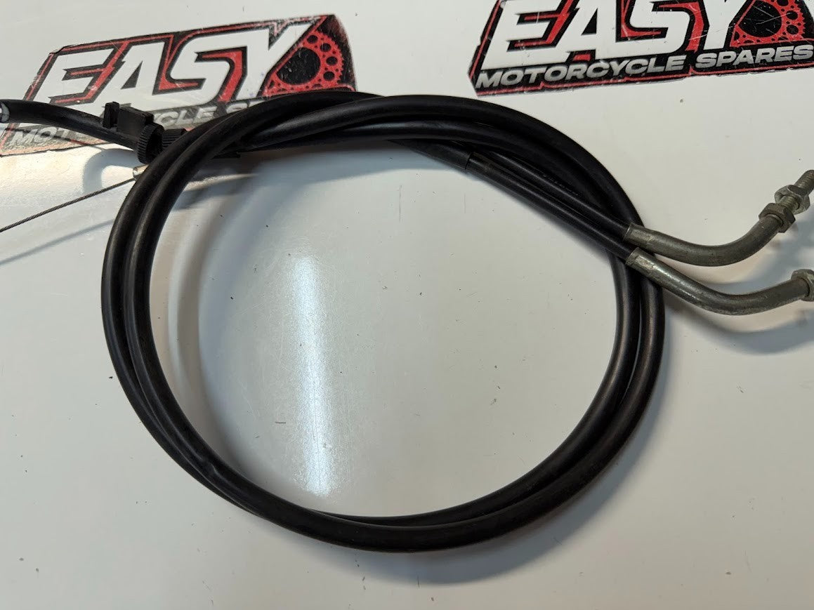 Throttle Cables Kawasaki Ninja 300 2013-2017 OEM 54012-0577
