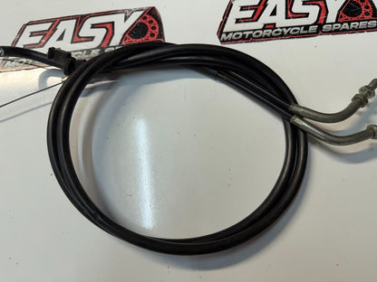 Throttle Cables Kawasaki Ninja 300 2013-2017 OEM 54012-0577