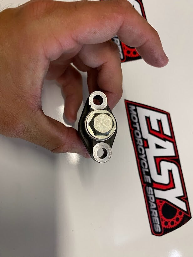 Kawasaki Vulcan S 650 2015-2025 Cam Chain Tensioner OEM Genuine 12048-0102