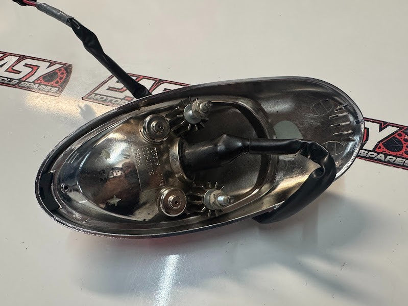 Kawasaki Vulcan VN900 Classic 2006-2022 Taillight Brake Light OEM 23025-0026