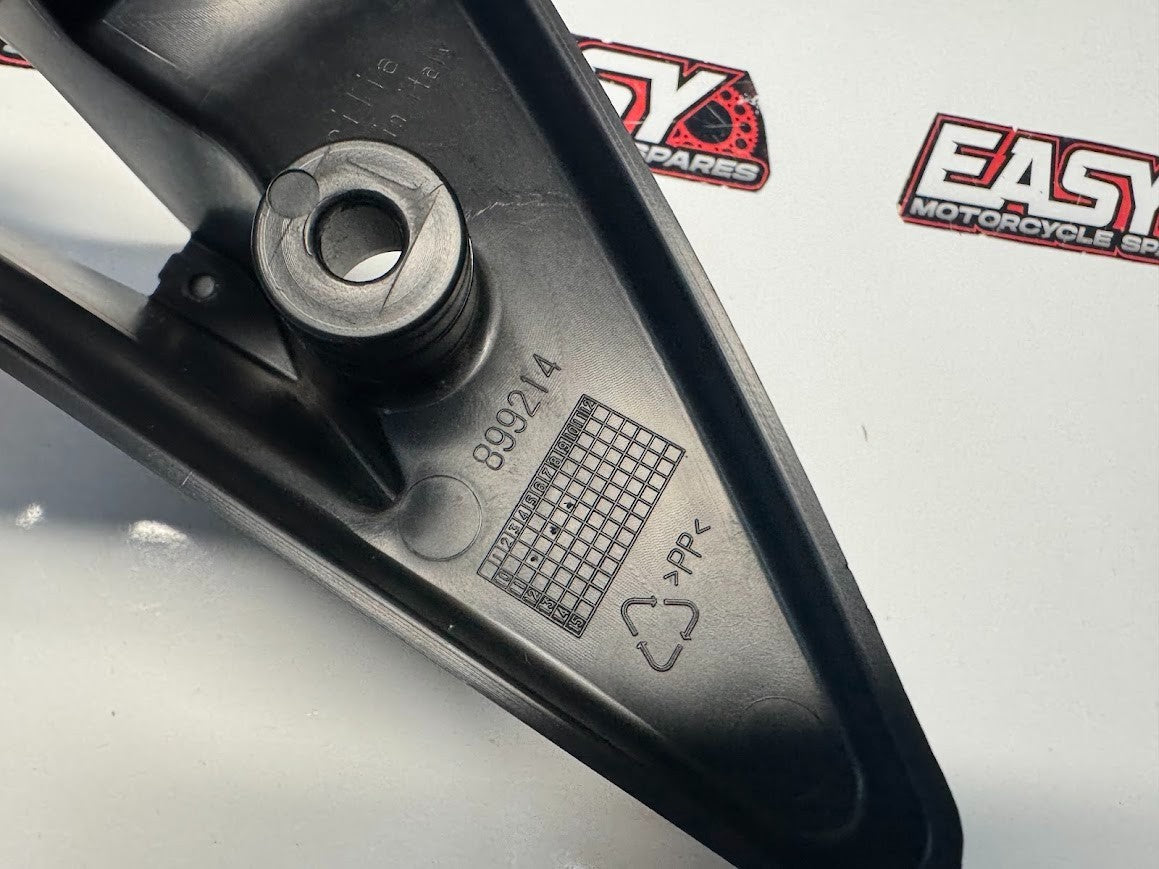 Aprilia RS4 125 4T 2011-2016 RH Fairing Inner Panel OEM Genuine 899214