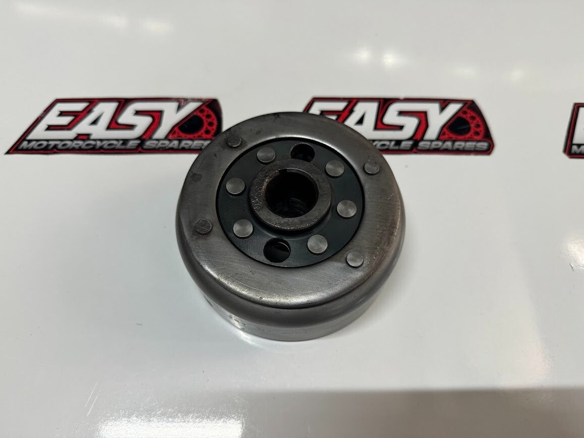 Honda XR 250 Flywheel #2
