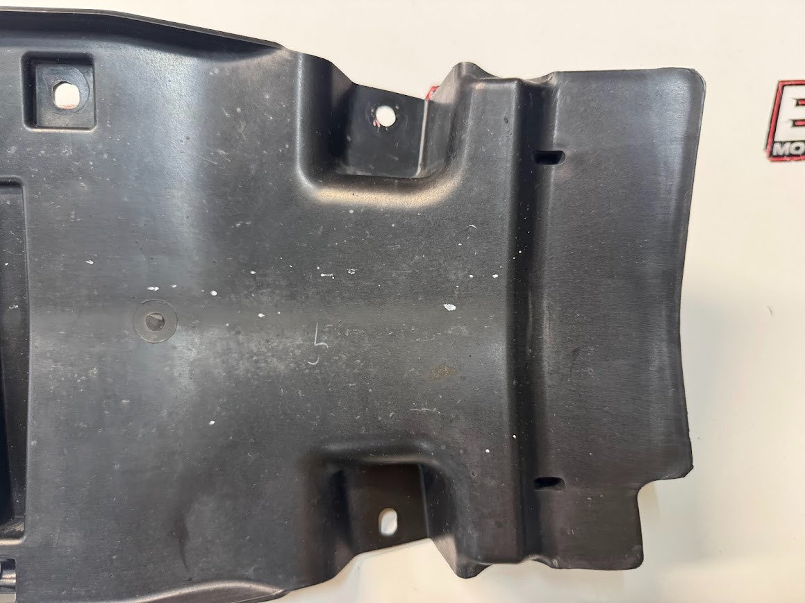Royal Enfield Interceptor 650 2022 Inner Rear Fender OEM Genuine 148096C Euro 5