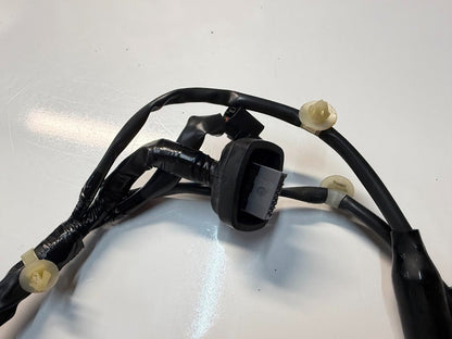 Front Wiring Sub Harness Honda CBR 500R 2016-2018 OEM 32103-MJW-J00