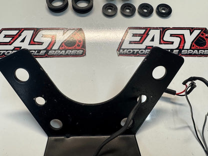 Suzuki GSXR 1000 2009-2016 R&G Tail Tidy