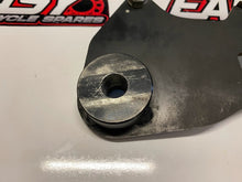 Rear Brake Caliper Holder Honda CBR 125R 2009