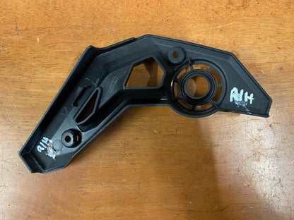 RH Step Cover Kawasaki Ninja 650 17-22 2017 14093-0623