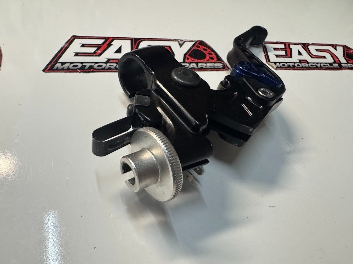 Yamaha YZF R1 2011-2019 FP Clutch Lever & Perch Assembly 4XV-82911-10