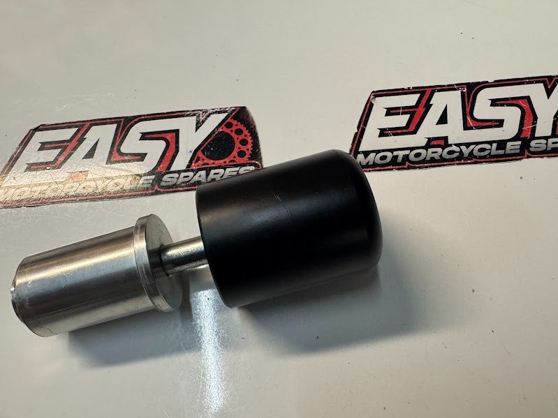 Yamaha YZF R7 2022-2025 Womet-Tech Crash Pad / Frame Slider
