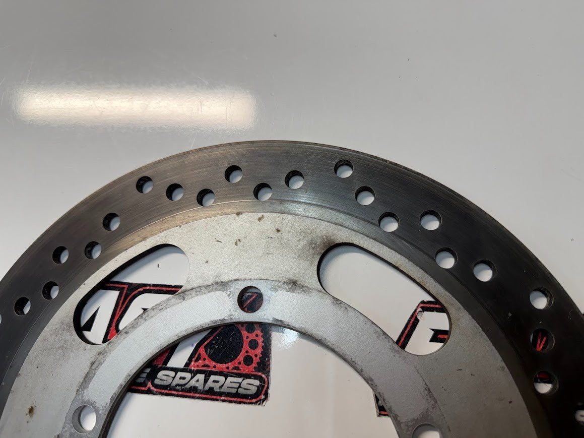 Front Brake Rotor Disc Kawasaki Vulcan VN900 Classic 2006-2022 OEM 41080-0095-CM