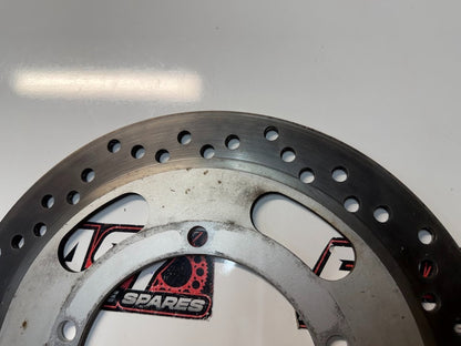 Front Brake Rotor Disc Kawasaki Vulcan VN900 Classic 2006-2022 OEM 41080-0095-CM