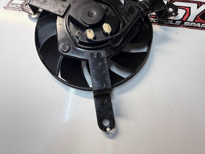 Thermo Radiator Fan Kawasaki Vulcan S 650 2019-2026 OEM 59502-0613
