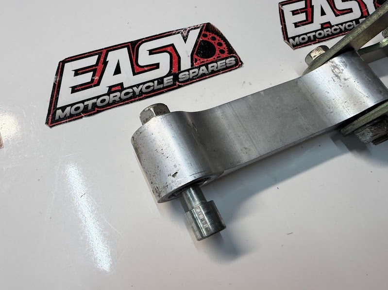 Shock Linkage Honda CBR 500R 2013-2018 OEM 52475-MGZ-J00