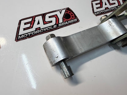 Shock Linkage Honda CBR 500R 2013-2018 OEM 52475-MGZ-J00