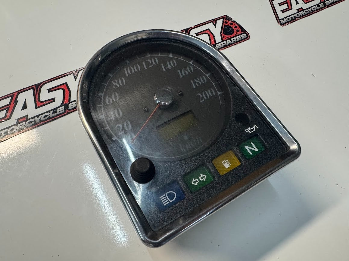 Suzuki VL 1500 Intruder 1999-2004 Dash Cluster Meter OEM Genuine 34100-10F70