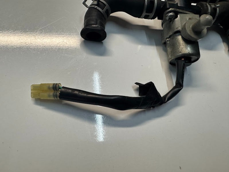 Yamaha YZF R1 2009-2025 Air Valve Solenoid OEM Genuine 2D1-14840-00