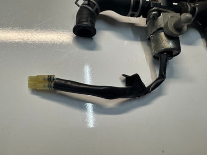 Yamaha YZF R1 2009-2025 Air Valve Solenoid OEM Genuine 2D1-14840-00