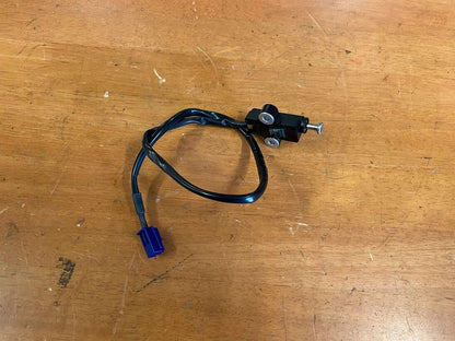 Side Stand Switch Yamaha R1 07-08 2007