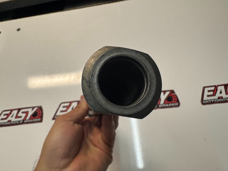 Yamaha YZF R1 2015-2025 Rear Wheel Axle OEM Genuine 2CR-25381-00