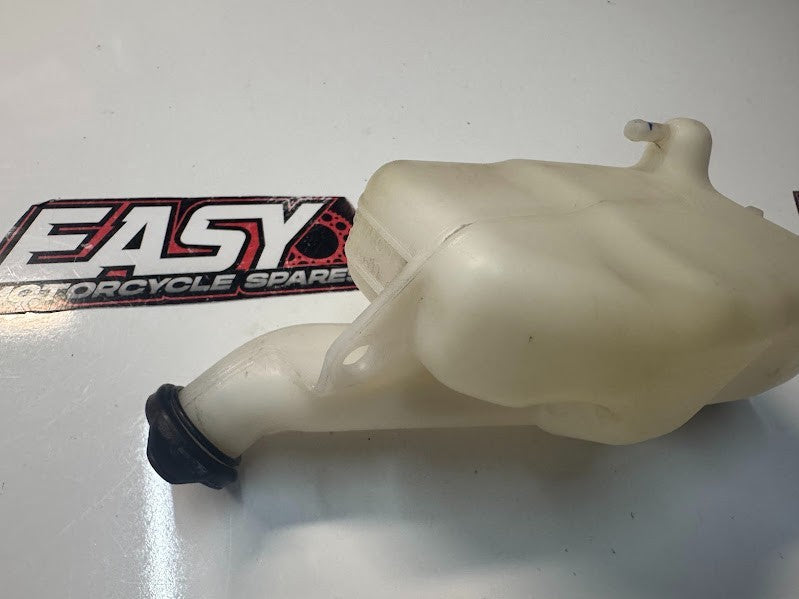 Honda CBR 300R 2014-2018 Coolant Overflow Reservoir OEM Genuine 19110-KYJ-900
