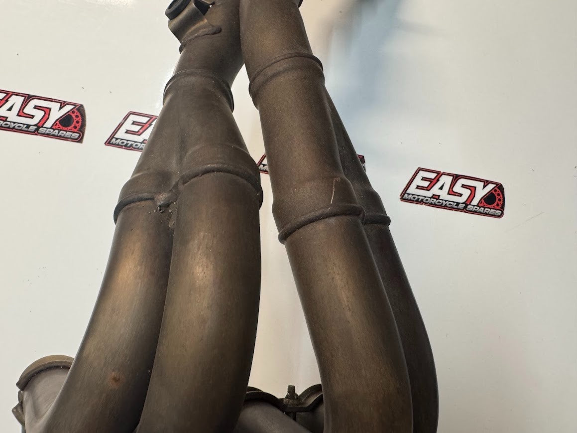 Suzuki GSXR 1000 2012-2016 Exhaust Headers OEM Genuine 14100-47H10