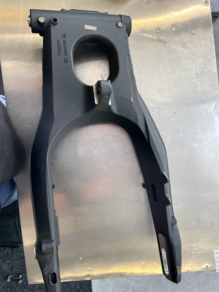 Swing Arm Triumph Street Triple 675 2013 