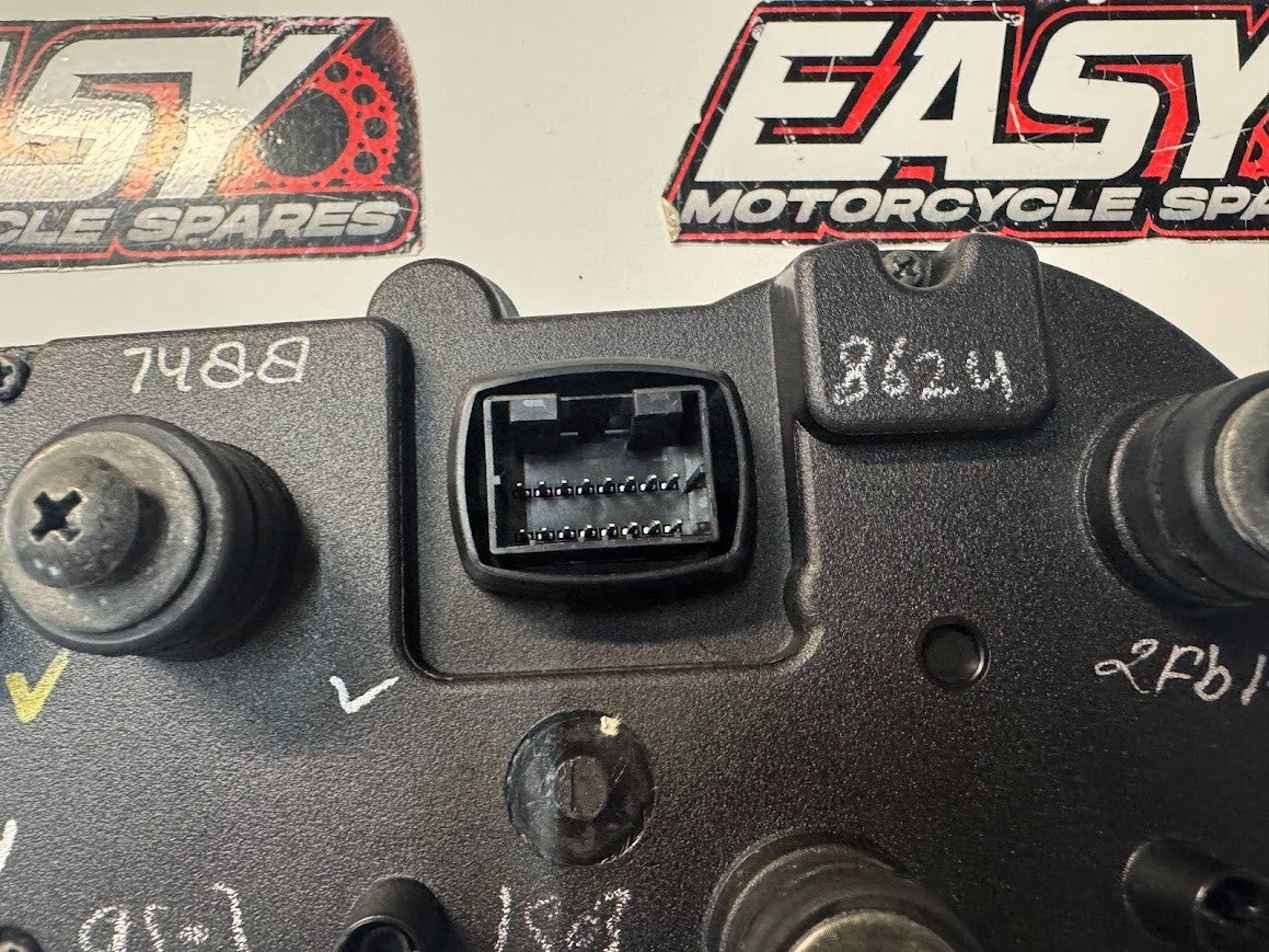 Yamaha YZF R15 2015-2018 Dash Cluster OEM Genuine 2FB-H3500-00