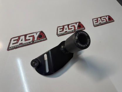 RH Oggy Knob Slider Kawasaki Ninja ZX 1000 2011-2016