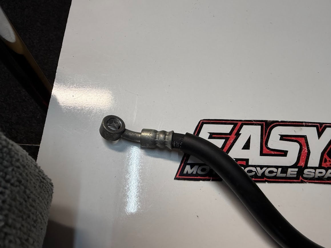 Clutch Line Hose Pipe Suzuki GSXR 1000 2007-2008 OEM 59910-21H01