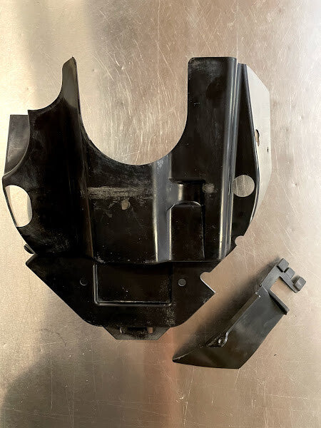 Engine Covers Honda VTR 1000 1998