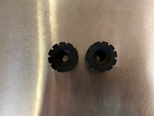 Fuel Tank Rubbers Honda CB125E 2019