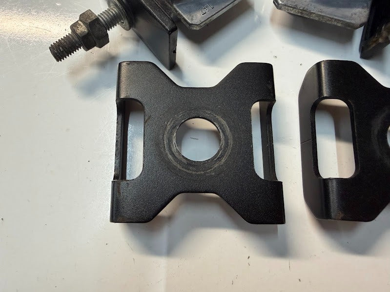 Chain Adjuster Assy Kawasaki Ninja 300 2013-2017 OEM 33040-1116