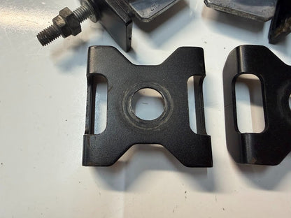 Chain Adjuster Assy Kawasaki Ninja 300 2013-2017 OEM 33040-1116