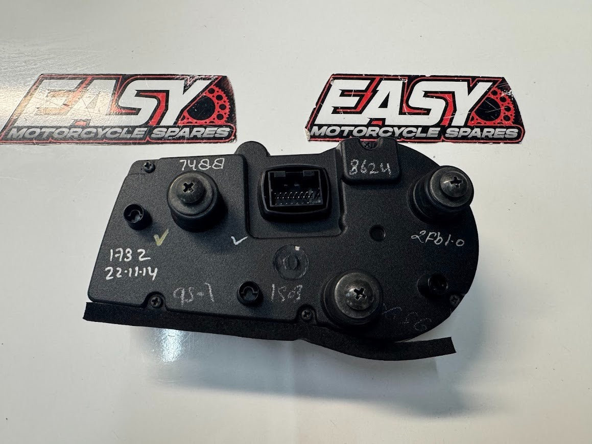Yamaha YZF R15 2015-2018 Dash Cluster OEM Genuine 2FB-H3500-00