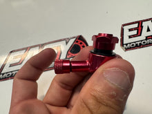 Yamaha YZF R1 2015-2025 La Corsa 90 Degree Valve Stems