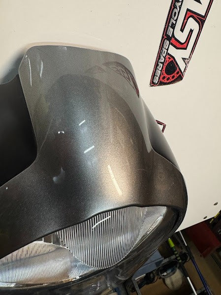 Kawasaki Vulcan S 650 2015-2025 Headlight Assembly OEM Genuine 23007-0191