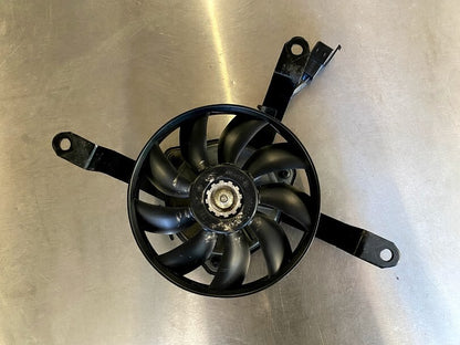 Radiator Fan Kawasaki Ninja 250R 08-12 2010 59502-0584