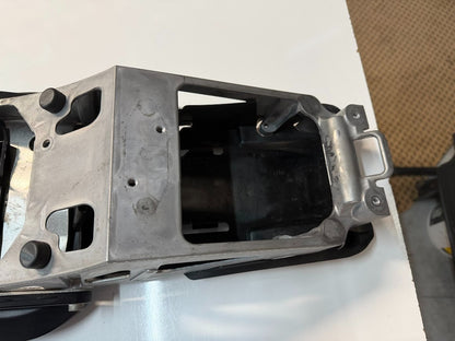 Rear Sub Frame Complete Suzuki GSXR 1000 2007-2008 OEM 41221-21H00-YAP