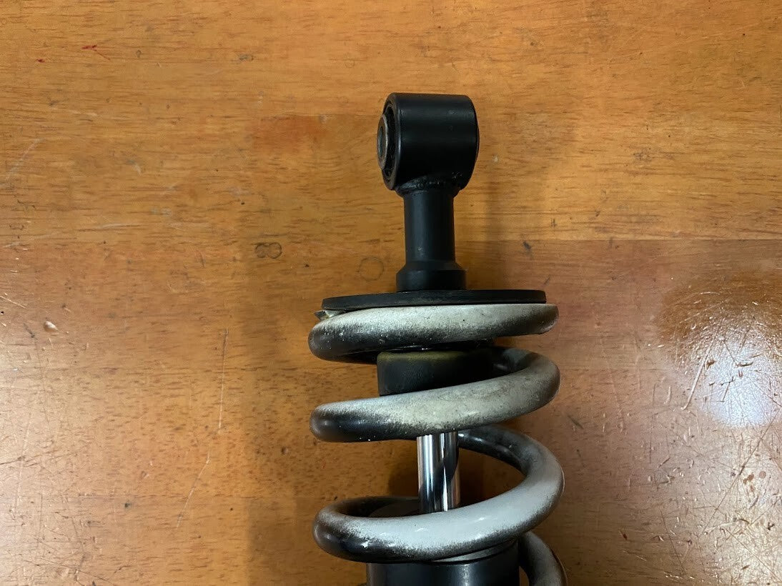 Rear Shock KTM RC 390 14-16 2014 90804010000 #2 