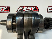 Honda XR 250 Crankshaft 1997 #2