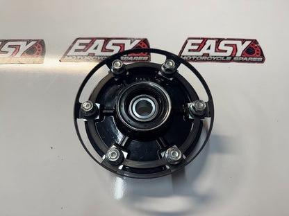 Yamaha YZF R7 2022-2025 Rear Wheel Sprocket Hub Carrier OEM Genuine 5JJ-25366-00