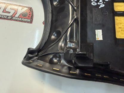 Rider Seat Kawasaki Ninja 300 2013-2017 OEM 53066-0392-MA