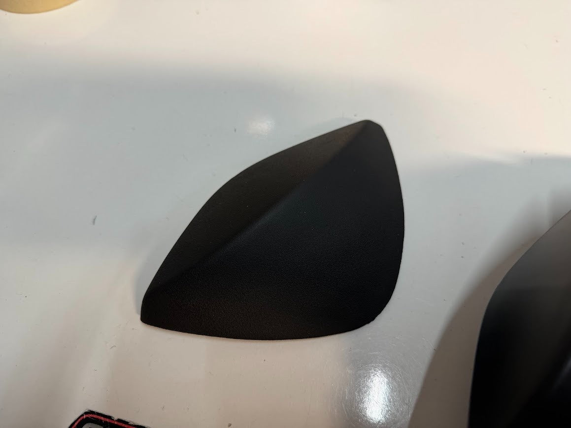Pillion Seat Cowl Cover Honda CBR 1000 RR 2012-2016 ZXMT