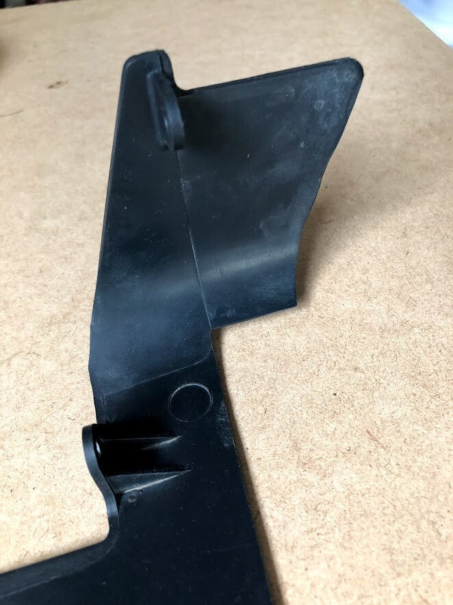 Fairing Honda NT650V 2005 64266MBLA6100