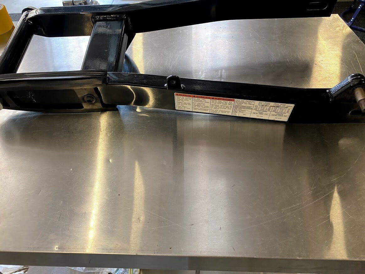 Swing Arm Suzuki VL 250 2009